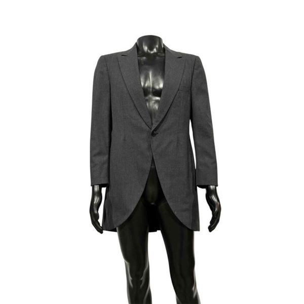 Return to the Batcave (2009) - Jerry the Butler (Curtis Armstrong) Butler's Tailcoat.
