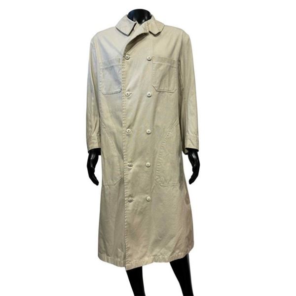 Captain America: The First Avenger (2011) - Stark Lab Worker Lab Coat