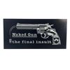 Image 1 : Naked Gun 33 1/3: The Final Insult - Cast & Crew Parking Pass