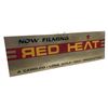 Image 1 : Red Heat (1988) - Cast & Crew Parking Pass