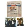 Image 1 : Coming 2 America (2021) - Newspapers and Prop Photo Collection