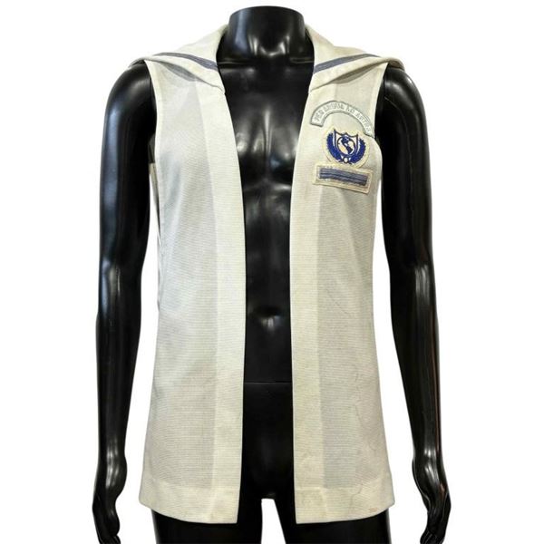 Buck Rogers in the 25th Century (1979 1981) - Lieutenant Devlin (Paul Carr) Medical Vest