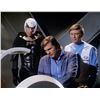 Image 5 : Buck Rogers in the 25th Century (1979 1981) - Lieutenant Devlin (Paul Carr) Medical Vest