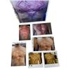 Image 1 : Smallville (2001-2011) - Clark Kent (Tom Welling) Make-up Continuity Shots (Exile)
