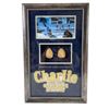 Image 1 : Charlie and the Chocolate Factory (2005) - Framed Sorting Room Walnuts