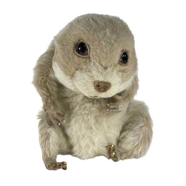 Tales of the Riverbank (2008) - Hammy The Hamster Puppet