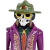 Image 2 : Voodoo Ranger (2021) -  Set of 3 Figures
