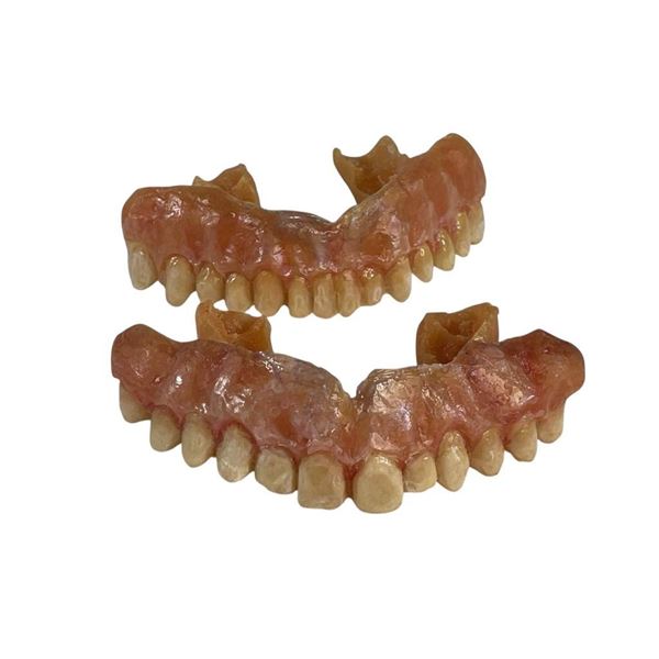 Smile (2022) - Set of Teeth - Version B