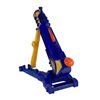 Image 4 : The Smurfs (2011) - Smurf's Nerf Cannon