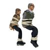 Image 6 : Robot Chicken (2005–2022) - Two Tied Up Puppets