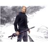 Image 8 : The Meg (2018) - Jonas Taylor (Jason Statham) Hero Speargun