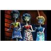 Image 5 : Bump in the Night (1994–1995) - Destructo Mouth and Cute Dolls Legs