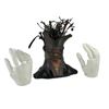Image 1 : M3GAN (2022) - Assembly Line Hands and Severed Neck Stump