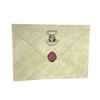 Image 2 : Harry Potter and the Sorcerer's Stone (2001) - Harry Potter's Hogwarts Acceptance Envelope
