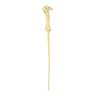 Image 1 : Harry Potter and the Goblet of Fire (2005) - Lord Voldemort (Ralph Fiennes) Wand
