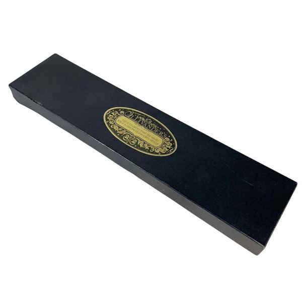 Harry Potter and the Sorcerer's Stone (2001) - Ollivanders Wand Box