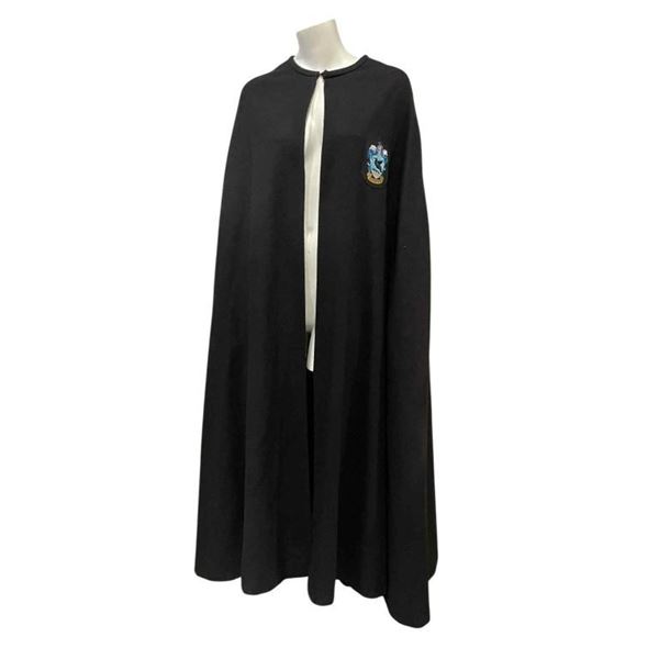 Harry Potter Franchise - Ravenclaw Hogwarts Winter Robe