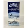 Image 1 : Bates Motel (2013-2017) - Bates Motel Brochure