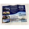 Image 3 : Bates Motel (2013-2017) - Bates Motel Brochure