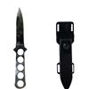 Image 1 : Die Another Day (2002) - Jinx's (Halle Berry) Hero Throwing knife and Holder
