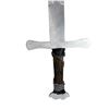 Image 2 : Conan the Barbarian (1982) - Rehearsal Sword