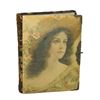 Image 1 : Celluloid Photo Album