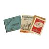 Image 1 : Lot of Saddle Catalogs