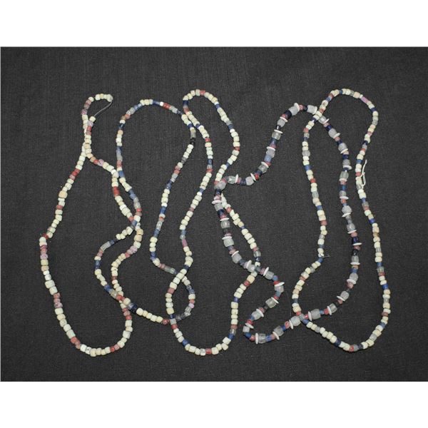 Grouping of Necklaces