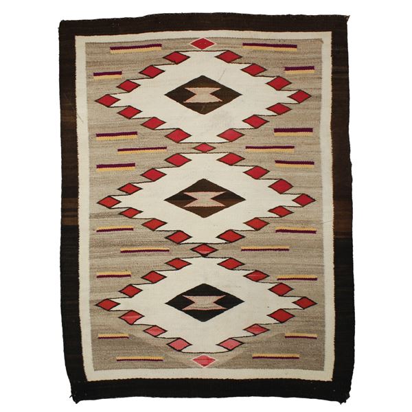 Red Mesa Rug