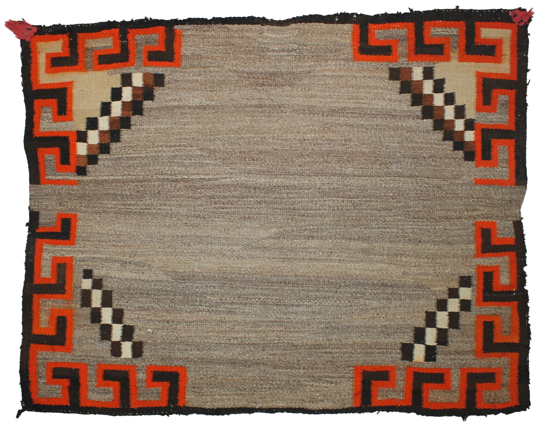 Native American Weaving