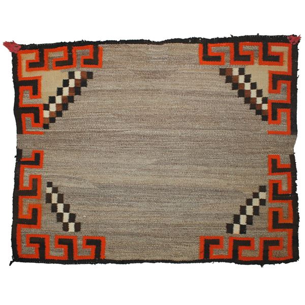 Native American Weaving