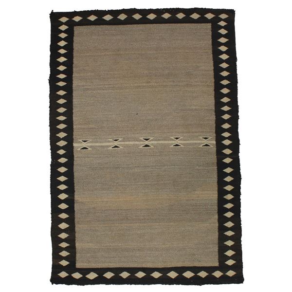 Native American Weaving