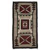 Image 1 : Klagetoh Navajo Rug