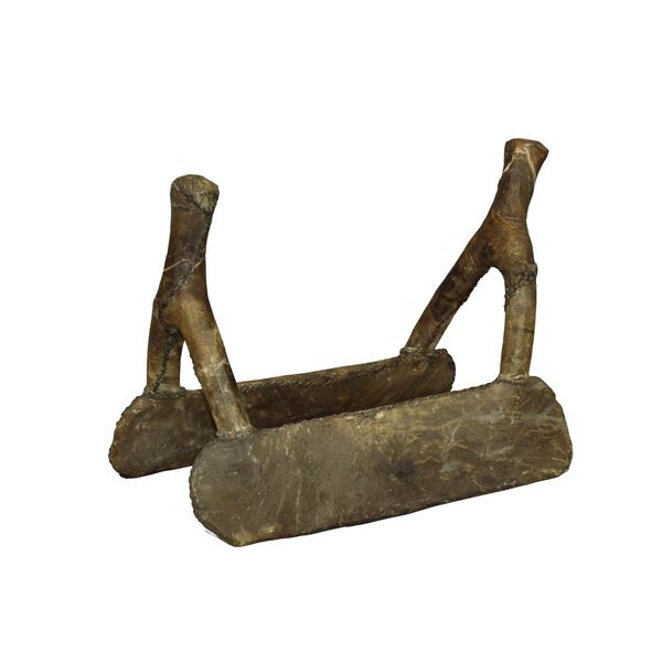 Southern Plains Saddle