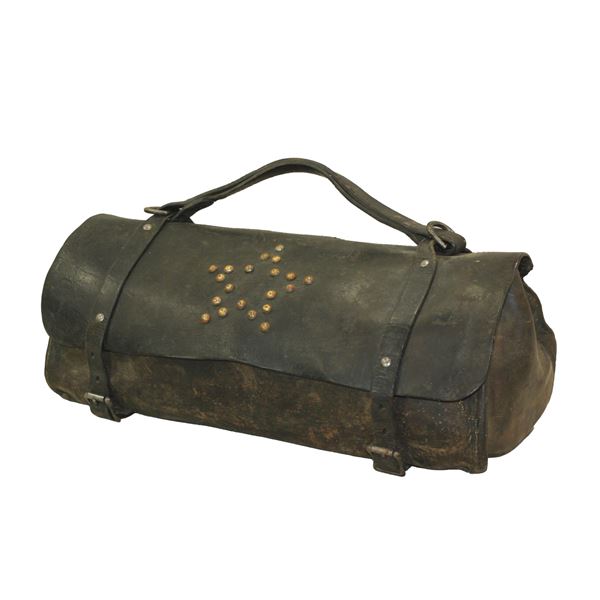 Cowboy's Travel Bag
