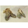Image 1 : Two Pairs of Mocassins