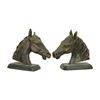 Image 1 : Bronze Bookends