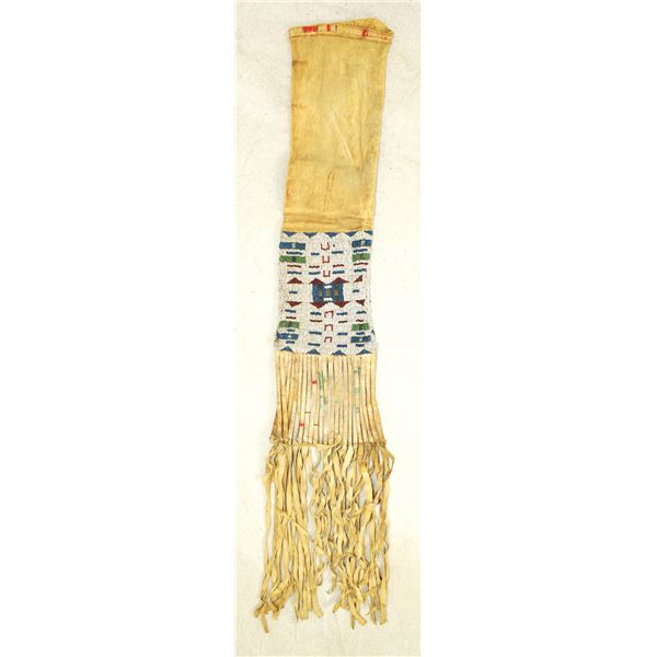 Native American Pipe Bag