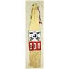 Image 1 : Plains Indain Pipe Bag