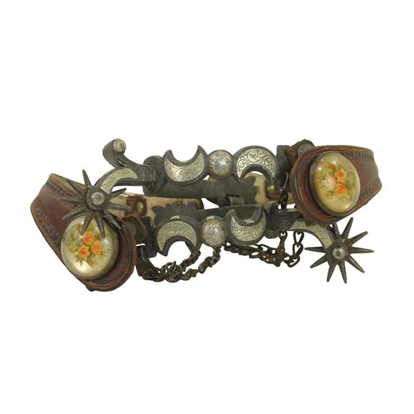 California Style Spurs