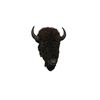 Image 1 : Buffalo Head Mount