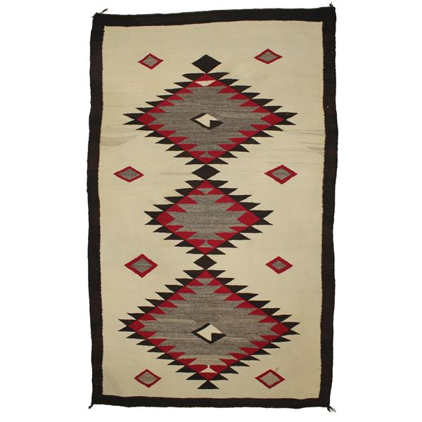 Native American Rug