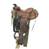 Image 1 : Pottsingerton Saddle