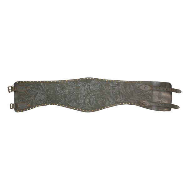 C.P. Shipley Bronc Belt