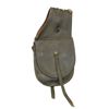 Image 1 : F.A. Meanea Saddle Pockets