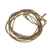 Image 1 : 6 Plait Rawhide Reata