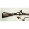 Image 3 : Model 1808 U.S. Contract Flintlock Musket