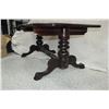Image 2 : Antique Faro/ Gambling Table