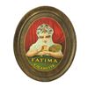 Image 1 : Fatima Cigar Advertisement
