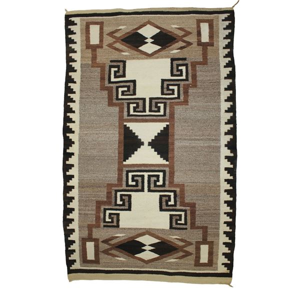 Native American Rug